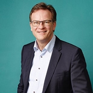 Carsten Georg Jensen